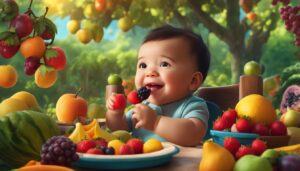 Alimentação do Bebê