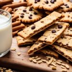 Biscoitos Caseiros e Saudáveis para Crianças: Receitas Simples