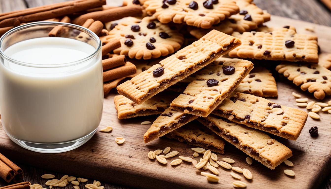 Biscoitos Caseiros