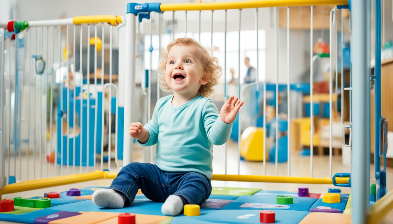 Casa para Crianças e Bebês