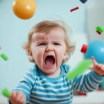 Como Lidar com as Birras: Estratégias para Pais de Crianças Pequenas
