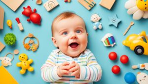 Desenvolvimento Emocional