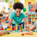 10 Atividades Educativas para Estimular o Desenvolvimento Infantil