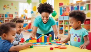 Desenvolvimento Infantil