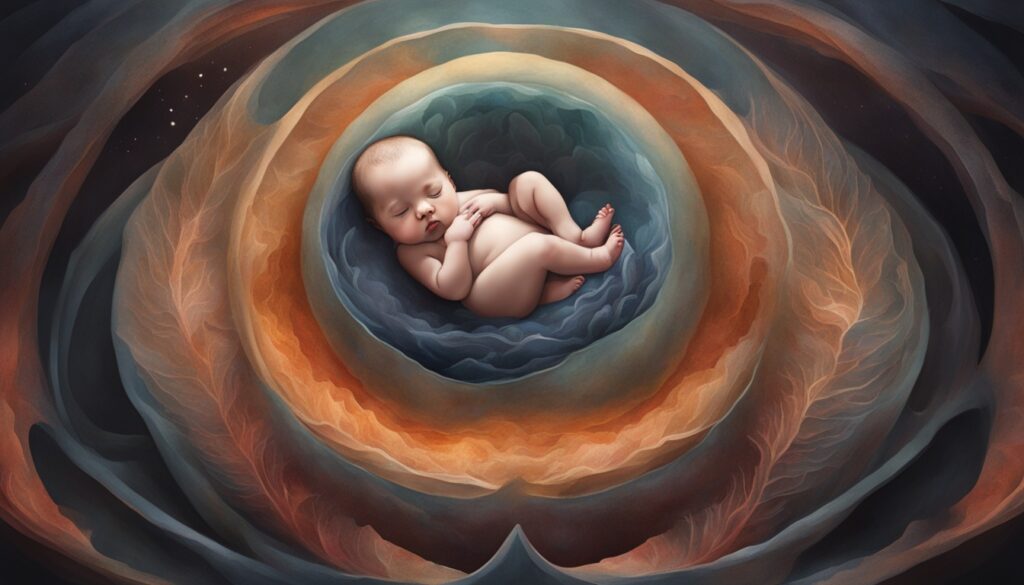 Desenvolvimento do Bebê Mês a Mês