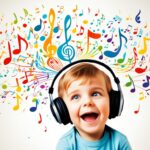 Benefícios da Música no Desenvolvimento Cognitivo das Crianças