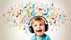 Música no Desenvolvimento Cognitivo