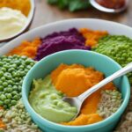 Papinhas Caseiras: Como Preparar Pratos Saborosos e Saudáveis