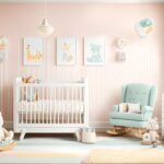 Como Preparar a Casa para a Chegada do Bebê: Segurança e Conforto