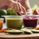 10 Receitas de Papinhas Sem Conservantes para Bebês