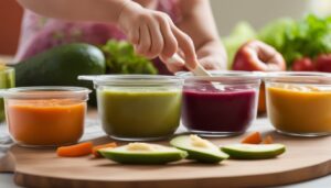 Receitas de Papinhas