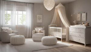 Rotina de Sono para Bebês