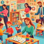 Estratégias para Envolver os Pais na Educação Infantil