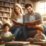 A Importância da Leitura na Educação Infantil: Dicas de Livros