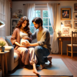 The Importance of Emotional Support During Pregnancy