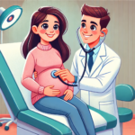 A Importância do Acompanhamento Pré-Natal: Visitas ao Obstetra