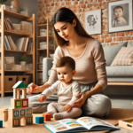 Desenvolvimento Cognitivo: Atividades para Estimular o Aprendizado do Bebê