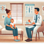 Prevenção de Doenças do Bebê: Vacinas e Cuidados com a Saúde