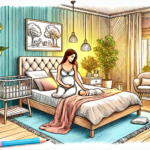 A Importância do Sono para Mães de Recém-Nascidos