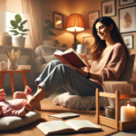 Como Encontrar Tempo para Si Mesma Durante a Maternidade