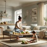 Lanches Naturais e Saudáveis para Crianças