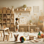 Como Estimular a Criatividade e a Imaginação das Crianças