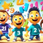 Como Ensinar Matemática de Forma Divertida para Crianças