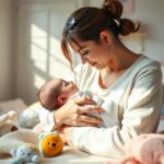 Cuidados com a Pele do Bebê: Produtos Seguros e Rotinas Naturais