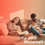 Como Envolver o Parceiro nos Cuidados e Reduzir a Sobrecarga Materna