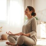 Autocuidado na Maternidade: Como Cuidar de Si Mesma Mesmo com Pouco Tempo