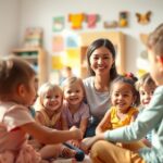 Educação Positiva: Como Aplicar os Princípios Desde os Primeiros Anos