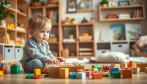 Como Ensinar Valores e Empatia Desde a Infância