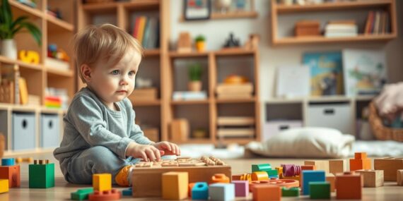 Como Ensinar Valores e Empatia Desde a Infância