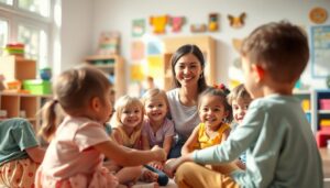 Educação Positiva: Como Aplicar os Princípios Desde os Primeiros Anos