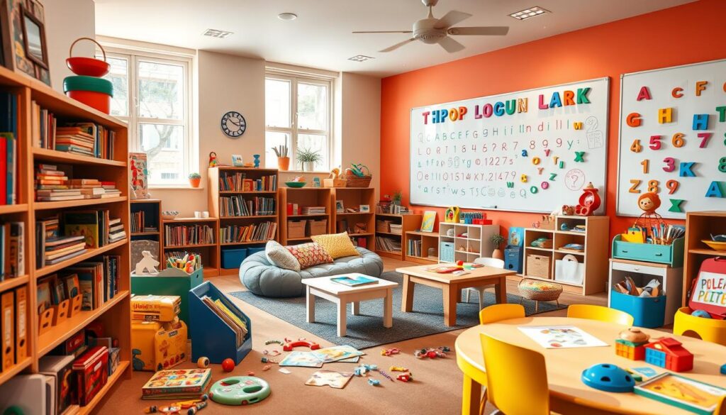 Educação mães bebês