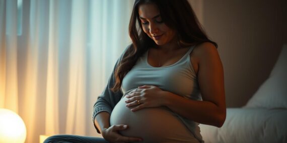 Como Lidar com o Medo do Parto: Dicas de Preparação Física e Emocional