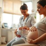 A Importância do Pré-natal: Exames, Cuidados e Expectativas