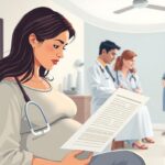 Planos de Parto: Como Criar o Seu e Conversar com a Equipe Médica