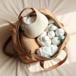 O Que Levar para a Maternidade: Checklist Completo para o Grande Dia