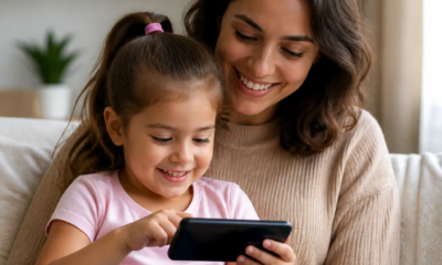 App de alfabetização com jogos que ensina leitura rápido