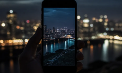 Visão Noturna no Android: Apps e Dicas