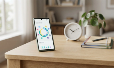 Controle Parental Android: Monitore Conversas