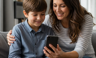 Controle Parental Android: Proteção Total