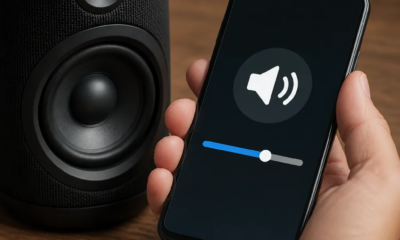 Como aumentar o volume do seu Android em até 200% sem perder qualidade