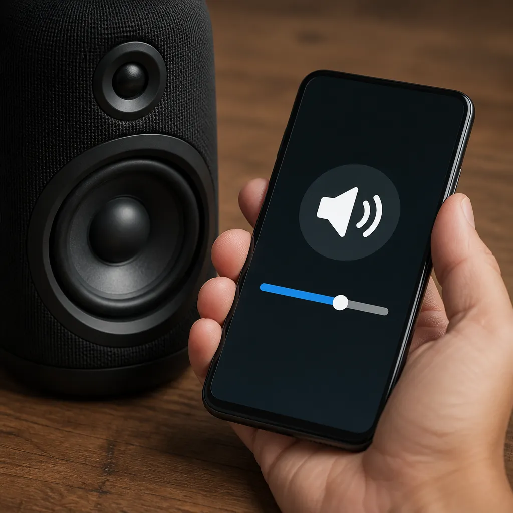 Como aumentar o volume do seu Android em até 200% sem perder qualidade