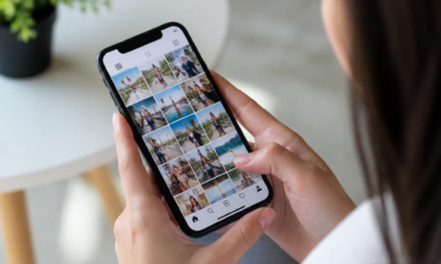 Hur man ser Instagram-besök: Praktisk guide