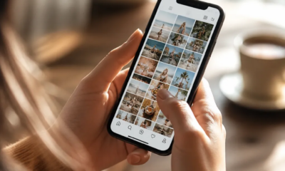 Como Ver Visitas no Instagram: Guia Completo