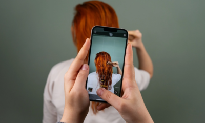 Veja Como Fica Seu Cabelo com Novos Cortes e Cores Antes de Ir ao Salão