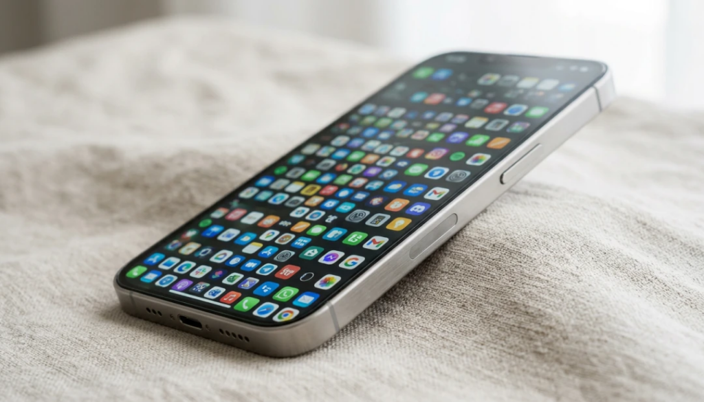 Deixe Seu Android Mais Leve!