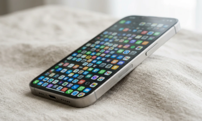 Deixe Seu Android Mais Leve!